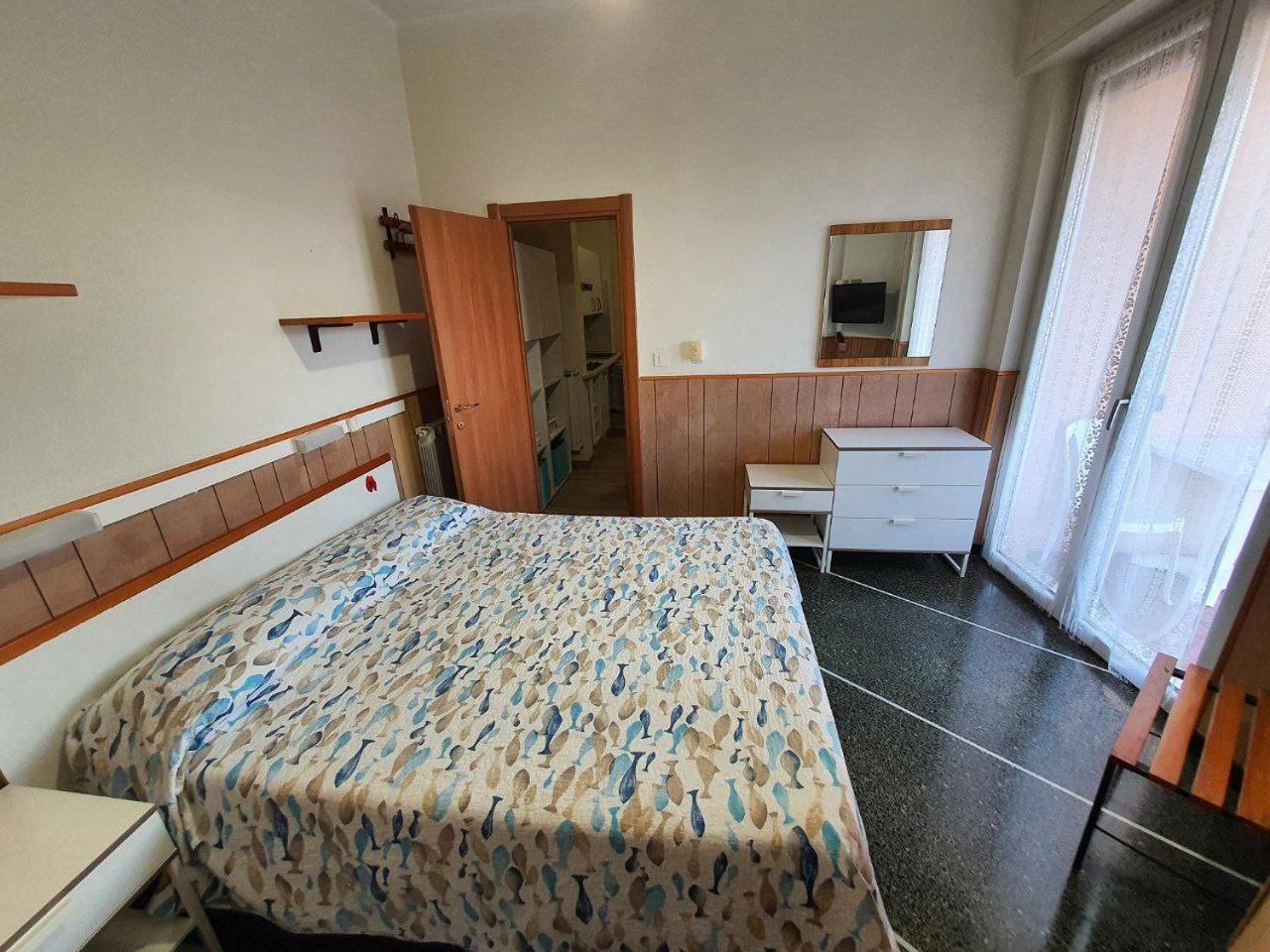 Residence Olivotti Finale Ligure Exterior foto