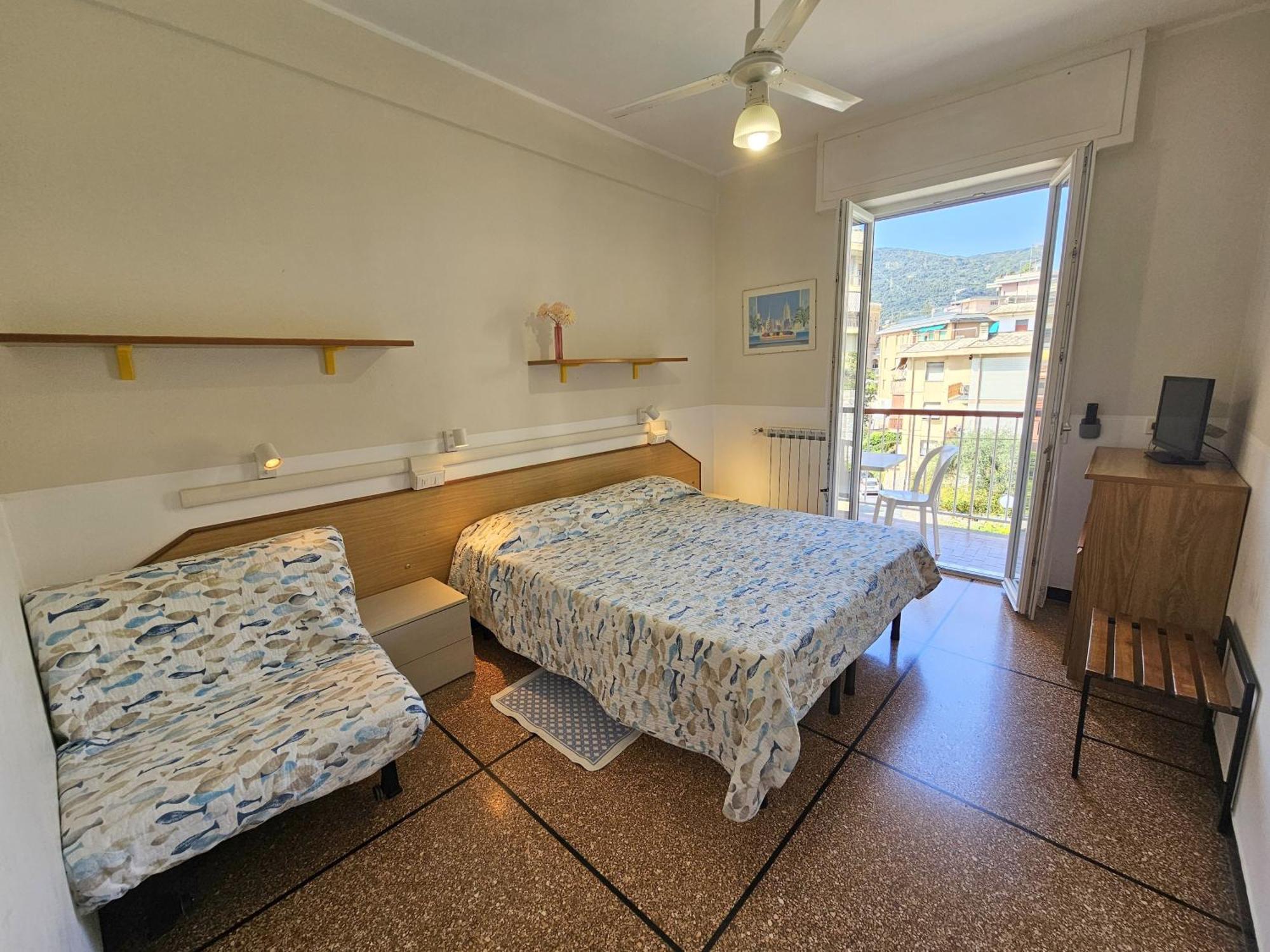 Residence Olivotti Finale Ligure Exterior foto